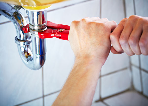 About Hildreth Plumbers